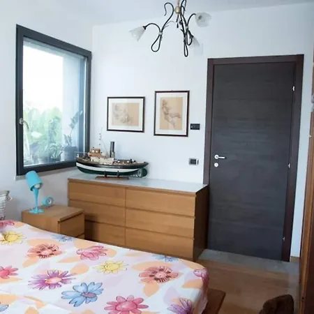 Bed & Breakfast Enrica