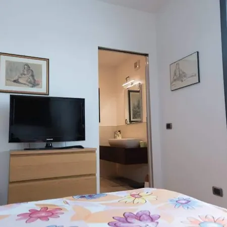 Bed & Breakfast Enrica *