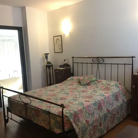 Bed & Breakfast Enrica Fiumicino