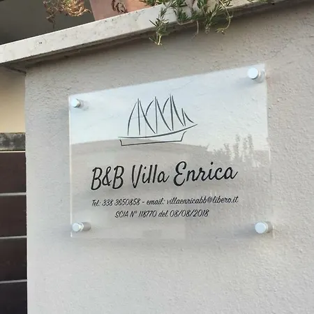 Enrica Bed & Breakfast Fiumicino