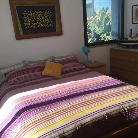 Bed & Breakfast Enrica Fiumicino