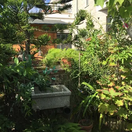 Enrica Bed & Breakfast