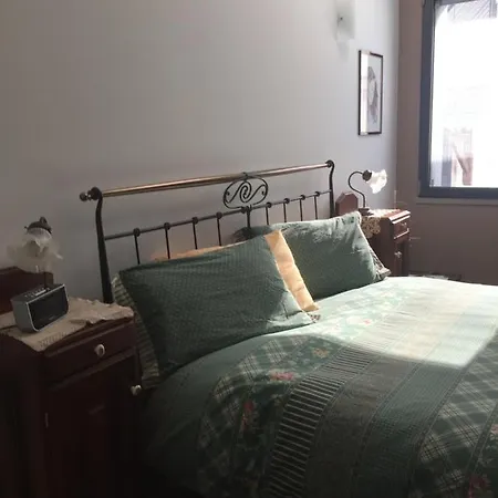 Enrica Bed & Breakfast
