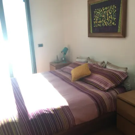 Enrica Bed & Breakfast Fiumicino