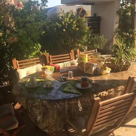 Enrica Bed & Breakfast Fiumicino