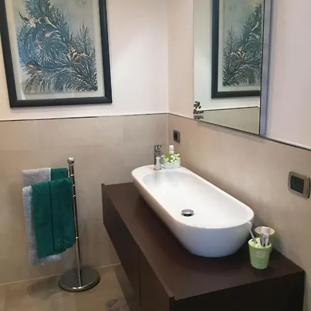 Enrica Bed & Breakfast Fiumicino